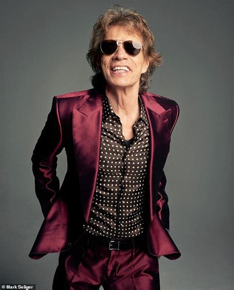 80-year-old Mick Jagger, Rolling Stones play NYC club gig to celebrate new album